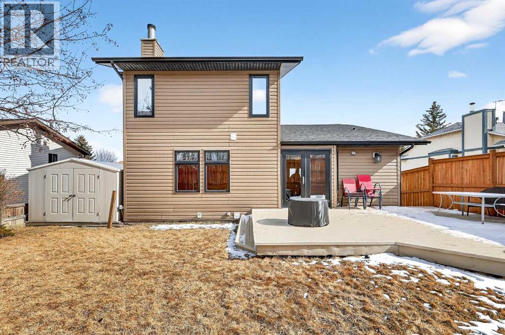 5027 Norris Road NW, Calgary, Alberta  T2K 5R6 - Photo 45 - A2293197