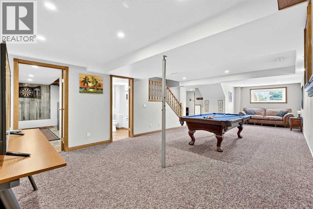 5027 Norris Road NW, Calgary, Alberta  T2K 5R6 - Photo 38 - A2293197