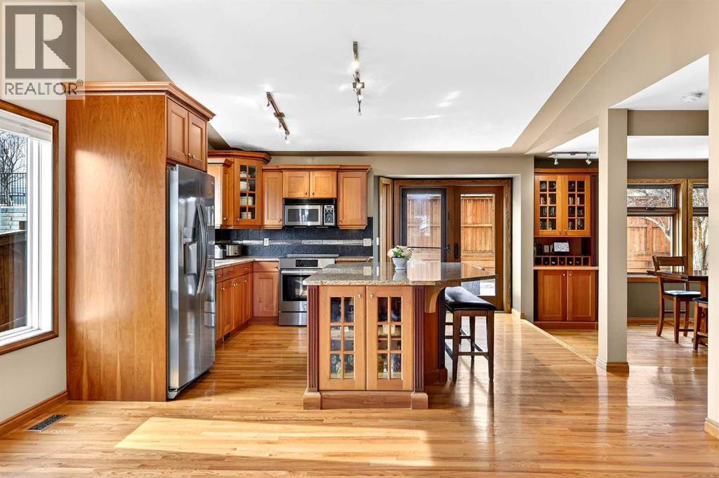 5027 Norris Road NW, Calgary, Alberta  T2K 5R6 - Photo 7 - A2293197