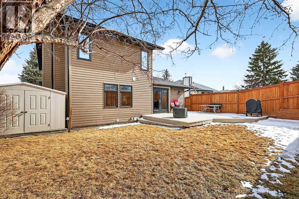 5027 Norris Road NW, Calgary, Alberta  T2K 5R6 - Photo 46 - A2293197