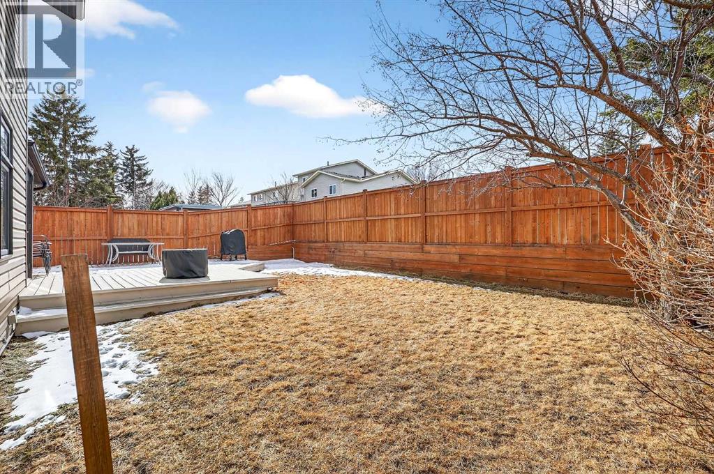 5027 Norris Road NW, Calgary, Alberta  T2K 5R6 - Photo 47 - A2293197