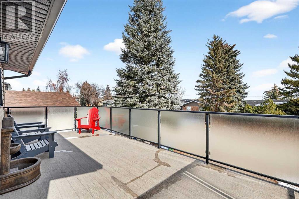 5027 Norris Road NW, Calgary, Alberta  T2K 5R6 - Photo 25 - A2293197