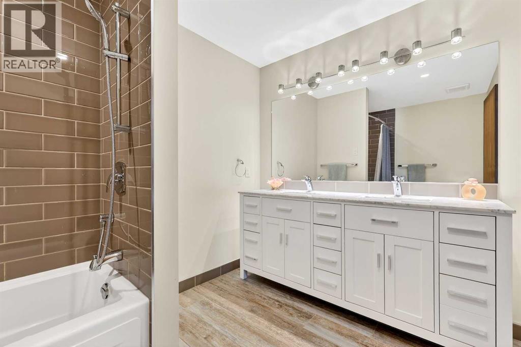 5027 Norris Road NW, Calgary, Alberta  T2K 5R6 - Photo 31 - A2293197