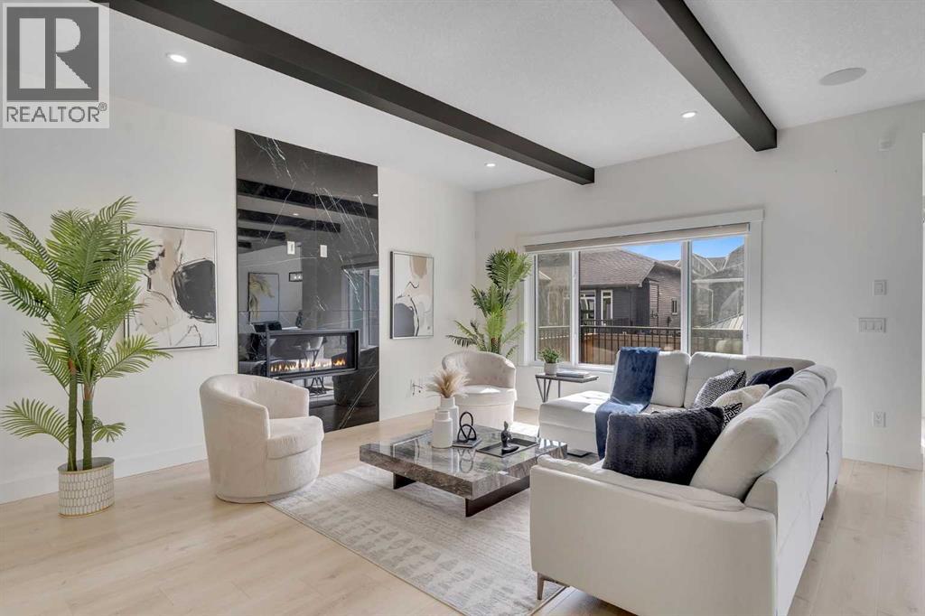 247 Coopers Cove Sw, Airdrie, Alberta  T4B 4C3 - Photo 11 - A2294398