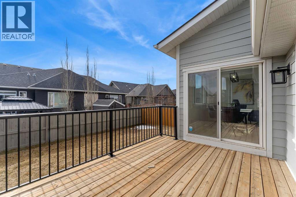 247 Coopers Cove Sw, Airdrie, Alberta  T4B 4C3 - Photo 46 - A2294398