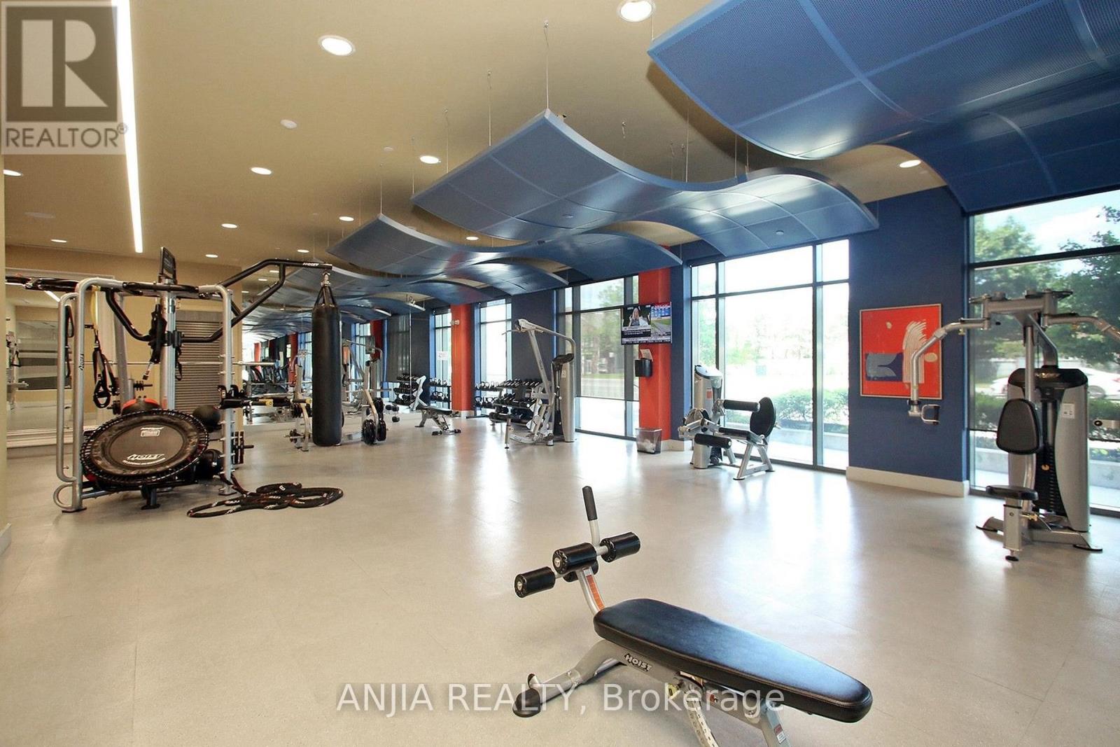 1510 - 50 Ann O'reilly Road, Toronto, Ontario  M2J 0A8 - Photo 21 - C12898162