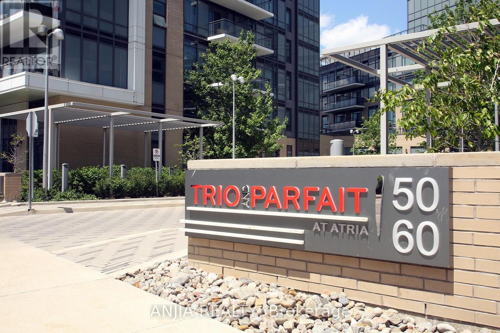 1510 - 50 Ann O'reilly Road, Toronto, Ontario  M2J 0A8 - Photo 4 - C12898162