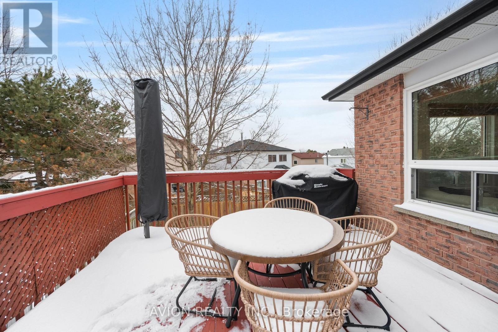 1608 Dellbrook Avenue, Pickering, Ontario L1X 2M7 - Photo 29 - E12902188