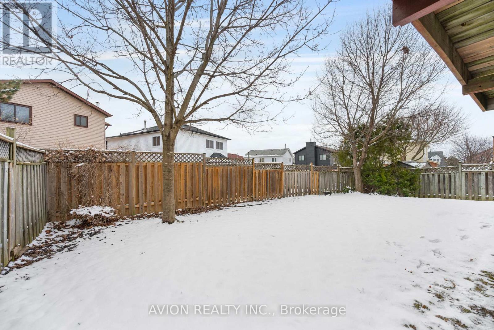 1608 Dellbrook Avenue, Pickering, Ontario L1X 2M7 - Photo 32 - E12902188