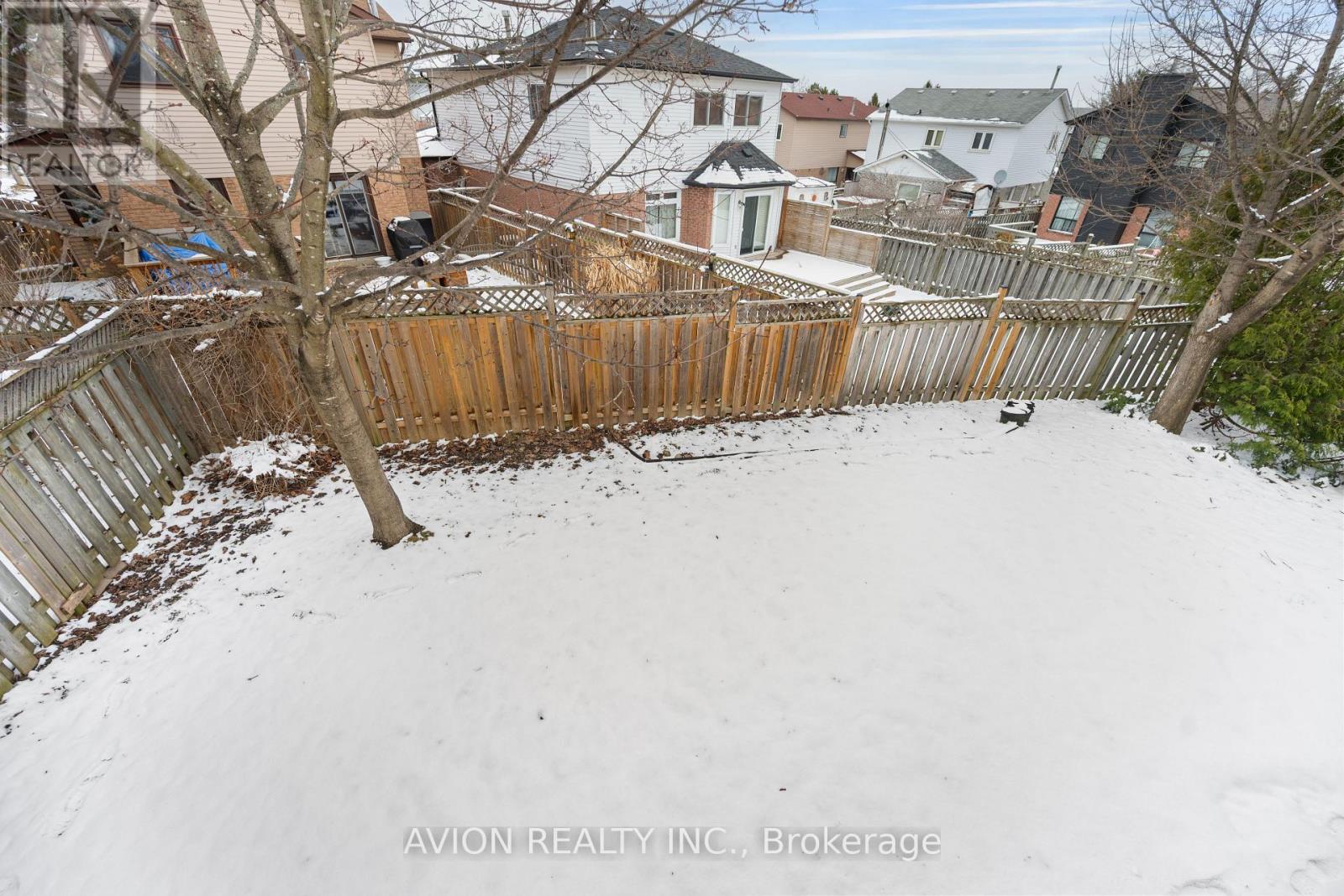 1608 Dellbrook Avenue, Pickering, Ontario L1X 2M7 - Photo 31 - E12902188