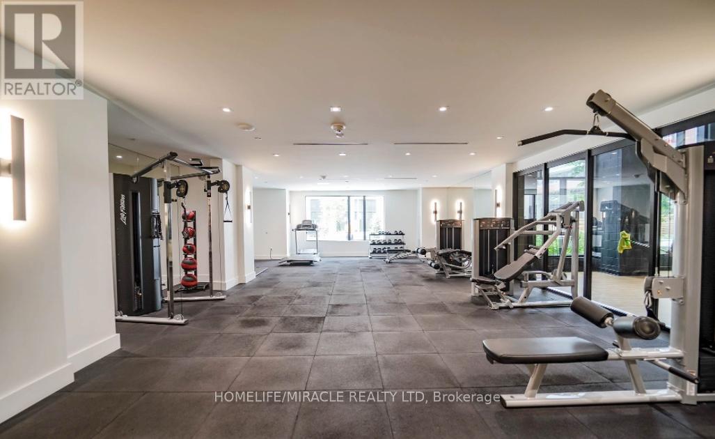 306w - 3 Rosewater Street, Richmond Hill (South Richvale), Ontario  L4C 5T6 - Photo 21 - N12906180