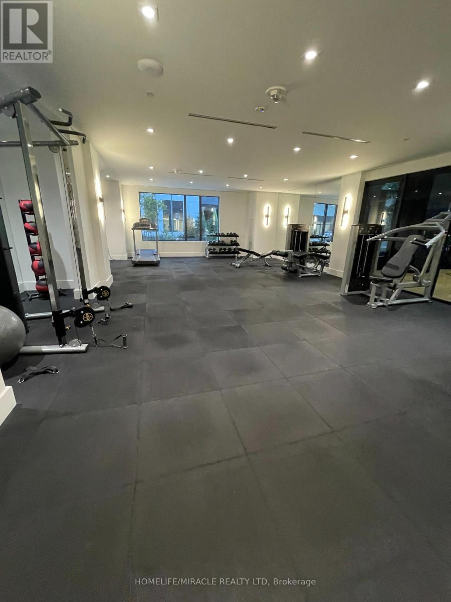 306w - 3 Rosewater Street, Richmond Hill (South Richvale), Ontario  L4C 5T6 - Photo 22 - N12906180