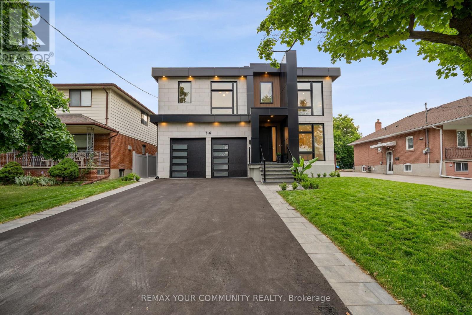14 RANWOOD DRIVE, Toronto, Ontario