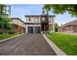 14 RANWOOD DRIVE, Toronto, Ontario