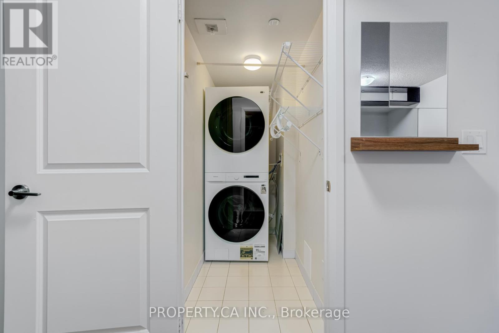 1109 - 6 Eva Road, Toronto, Ontario  M9C 4Z5 - Photo 15 - W12902792