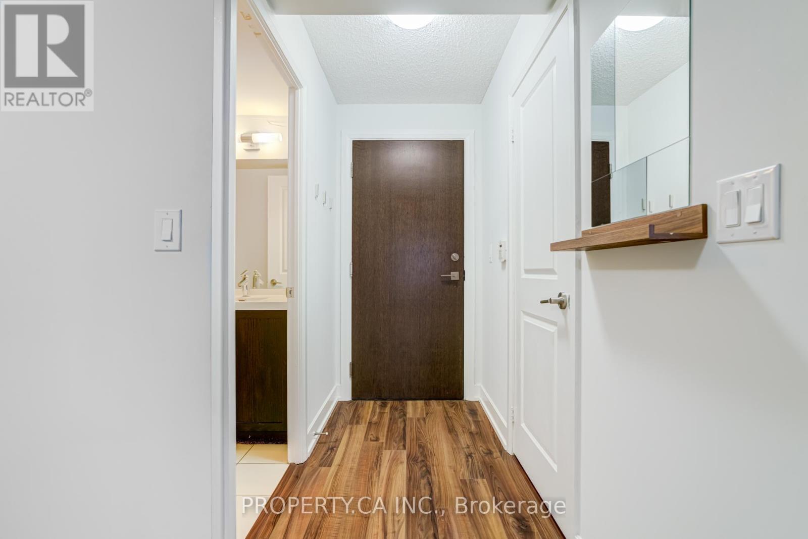 1109 - 6 Eva Road, Toronto, Ontario  M9C 4Z5 - Photo 16 - W12902792