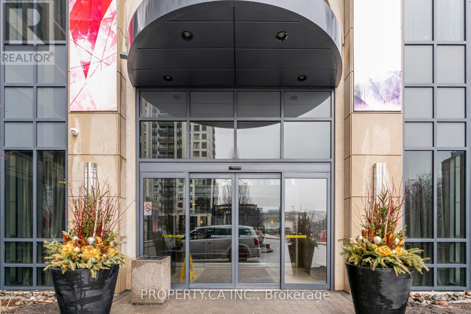 1109 - 6 Eva Road, Toronto, Ontario  M9C 4Z5 - Photo 22 - W12902792