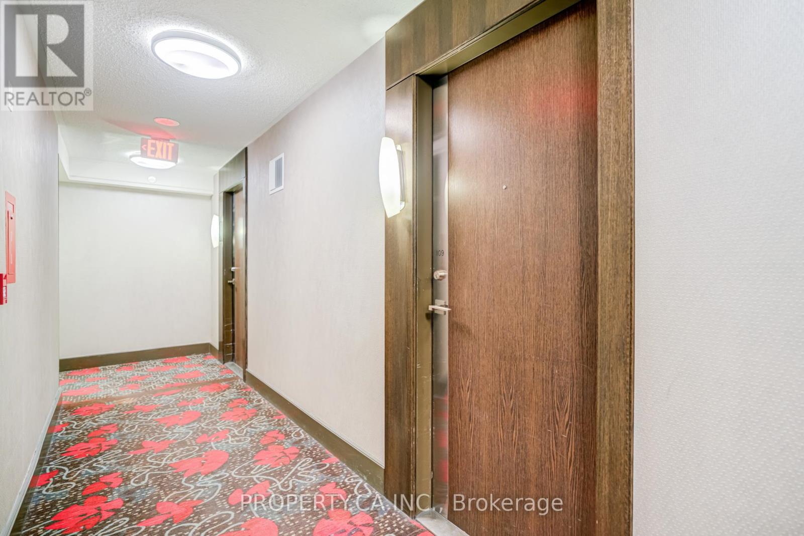 1109 - 6 Eva Road, Toronto, Ontario  M9C 4Z5 - Photo 17 - W12902792