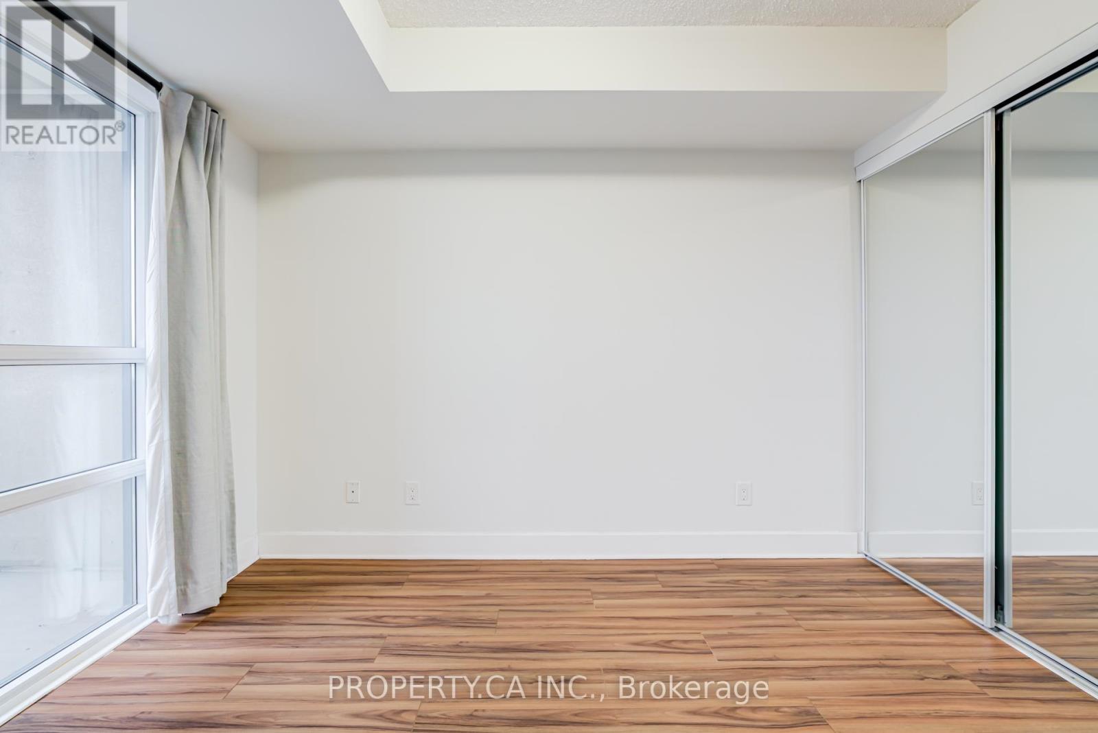 1109 - 6 Eva Road, Toronto (Etobicoke West Mall), Ontario  M9C 4Z5 - Photo 8 - W12902792