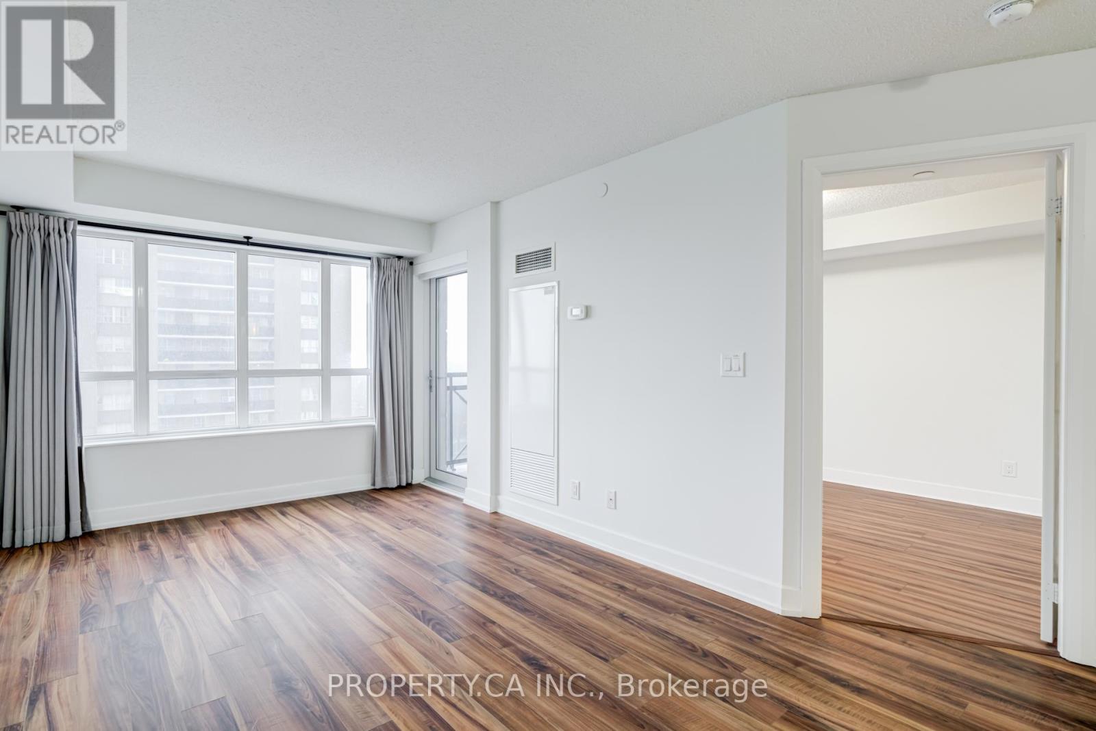 1109 - 6 Eva Road, Toronto (Etobicoke West Mall), Ontario  M9C 4Z5 - Photo 12 - W12902792