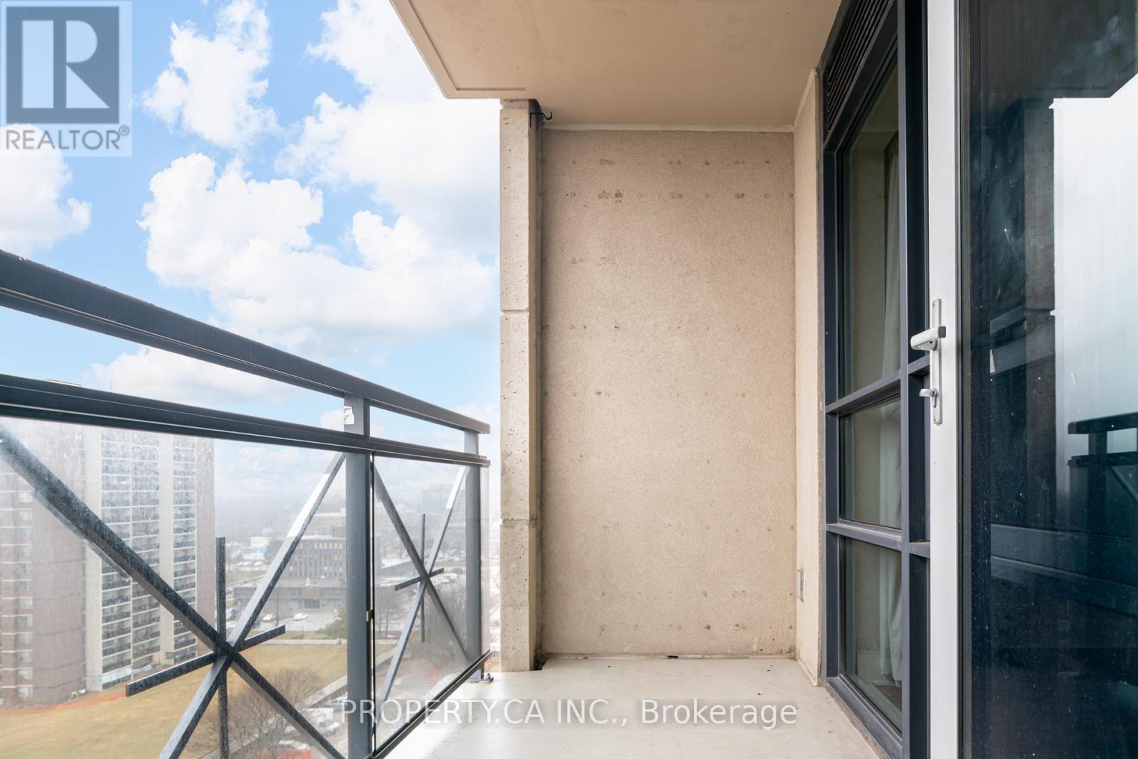 1109 - 6 Eva Road, Toronto, Ontario  M9C 4Z5 - Photo 18 - W12902792