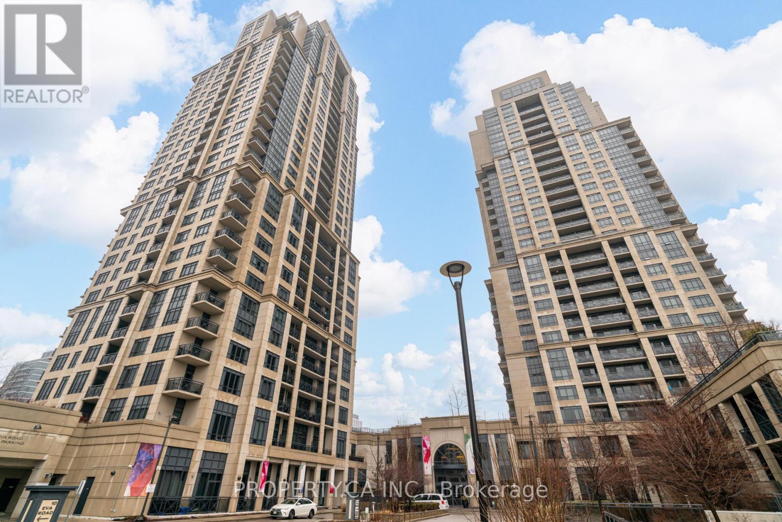 1109 - 6 Eva Road, Toronto, Ontario  M9C 4Z5 - Photo 23 - W12902792