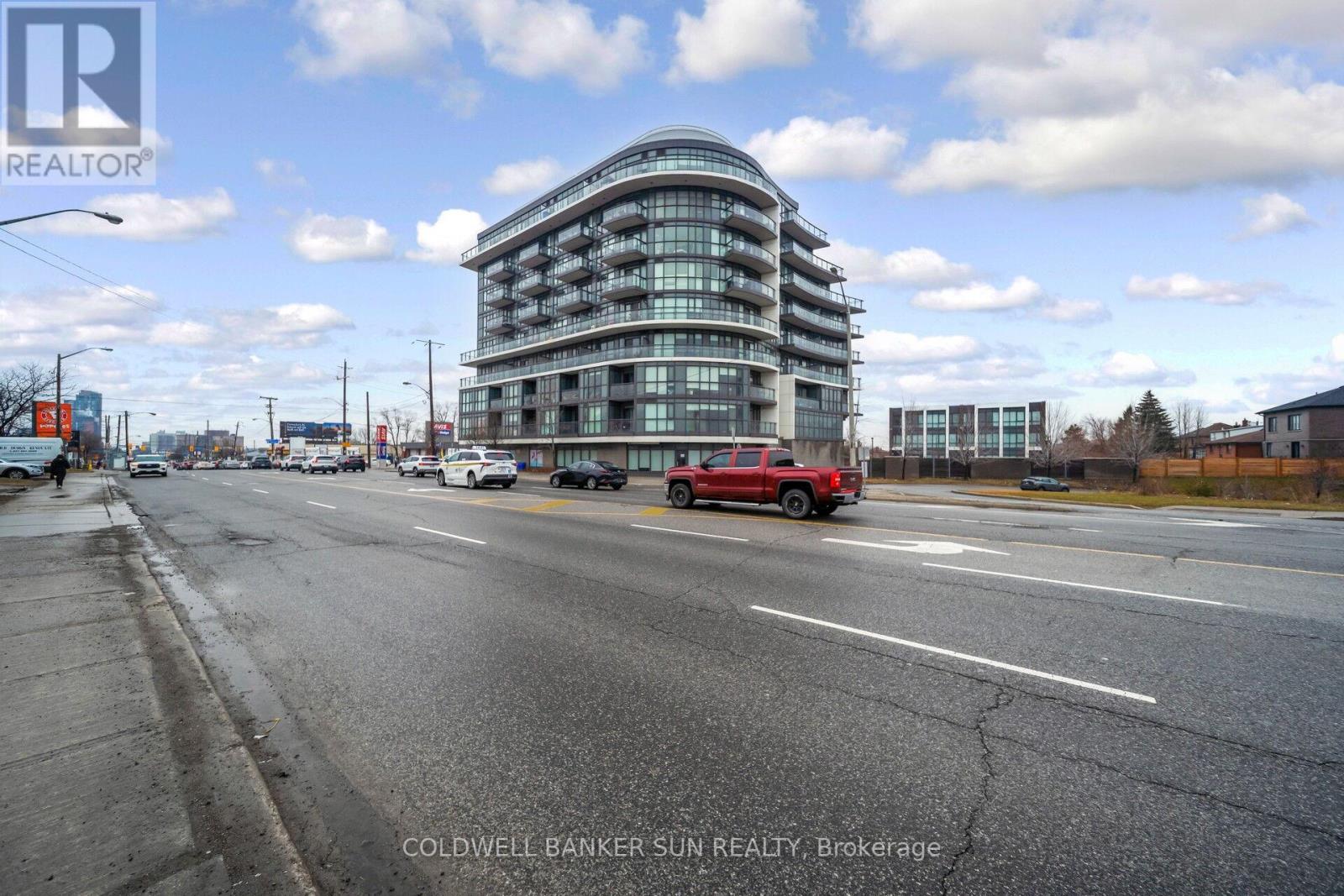 413 - 16 Mcadam Avenue, Toronto, Ontario  M6A 0B9 - Photo 3 - W12906226