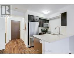 1109 - 6 EVA ROAD, Toronto, Ontario