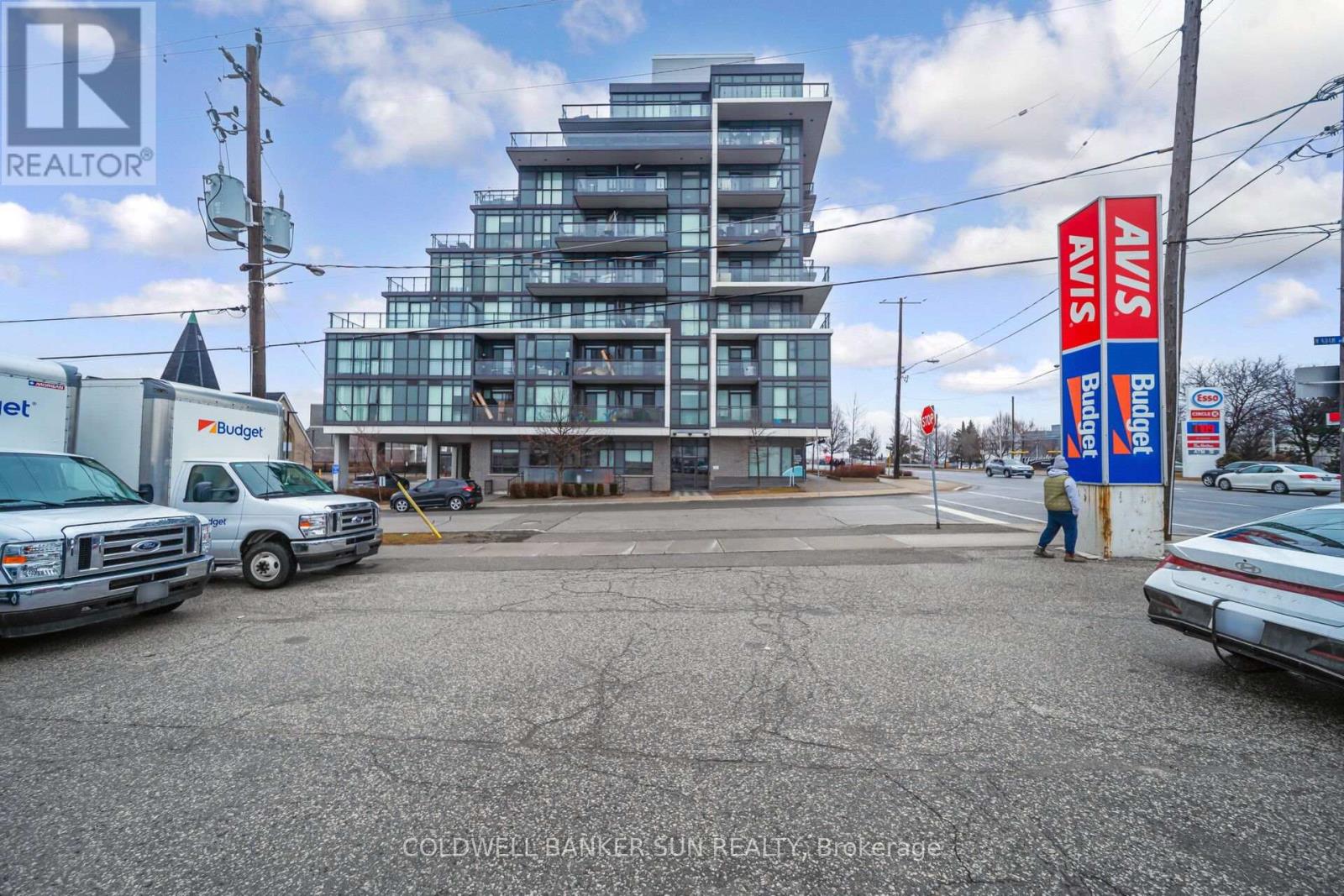 413 - 16 Mcadam Avenue, Toronto, Ontario  M6A 0B9 - Photo 37 - W12906226