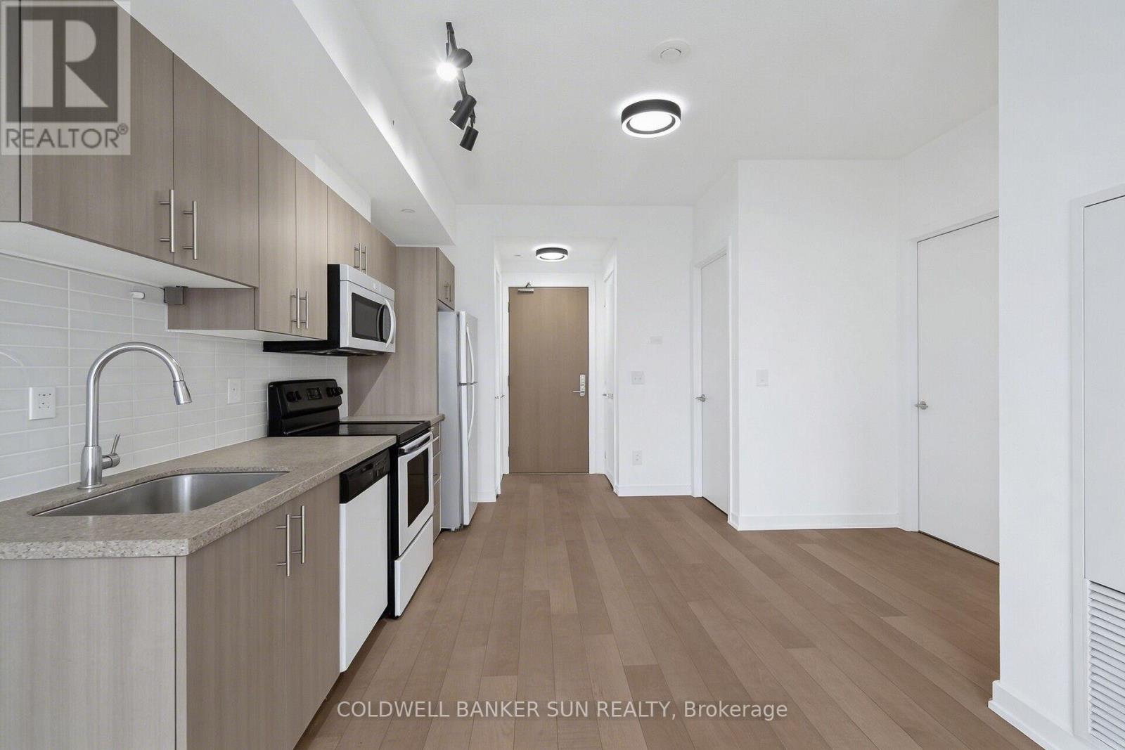 413 - 16 Mcadam Avenue, Toronto, Ontario  M6A 0B9 - Photo 22 - W12906226