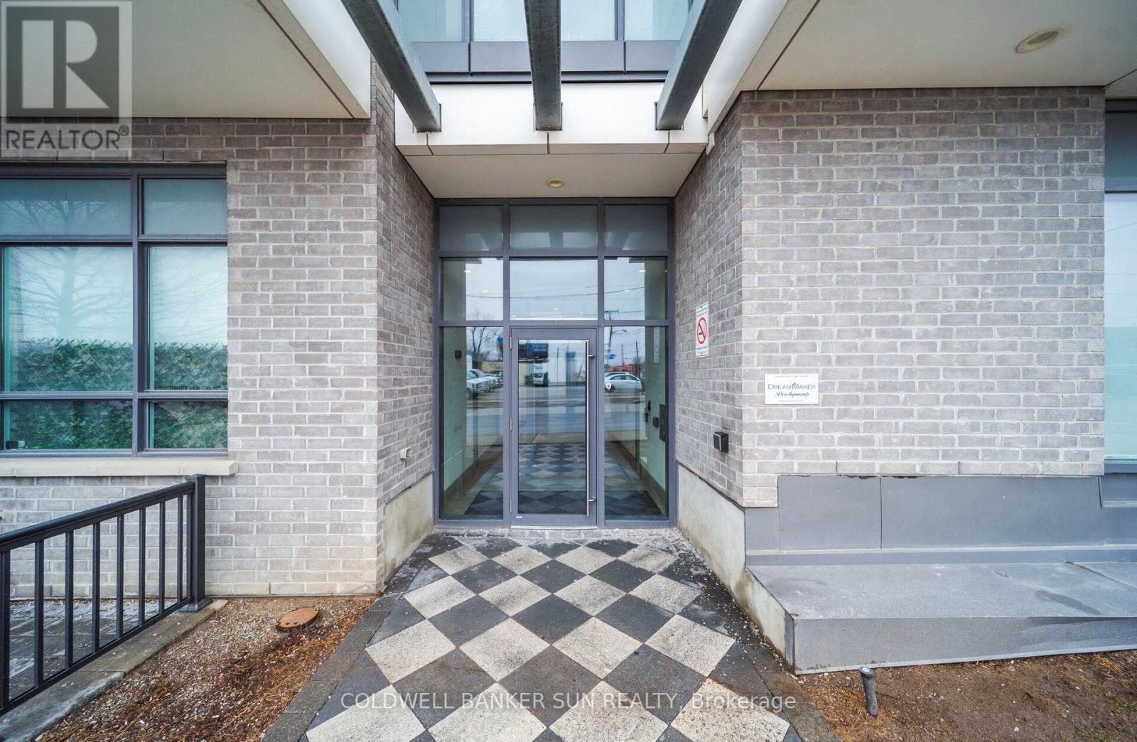 413 - 16 Mcadam Avenue, Toronto, Ontario  M6A 0B9 - Photo 7 - W12906226