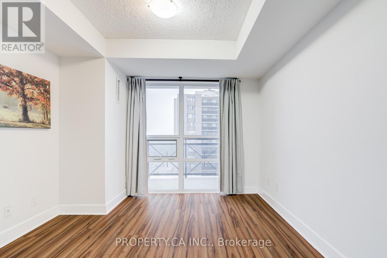 1109 - 6 Eva Road, Toronto (Etobicoke West Mall), Ontario  M9C 4Z5 - Photo 9 - W12902792