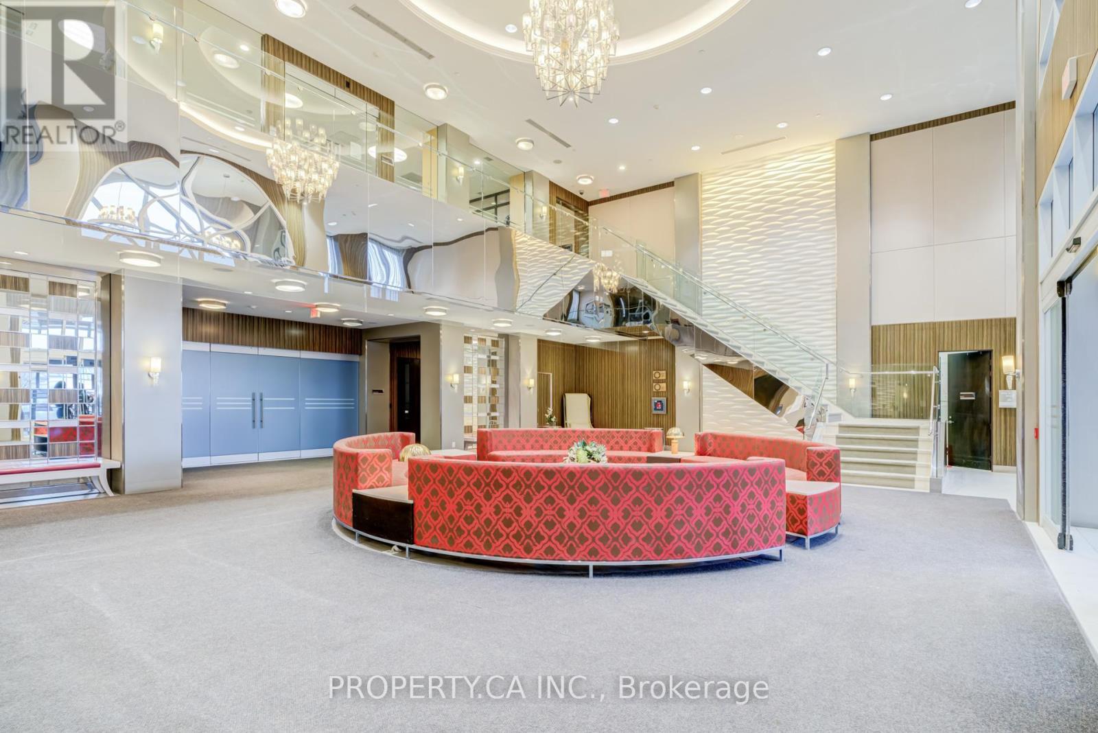 1109 - 6 Eva Road, Toronto, Ontario  M9C 4Z5 - Photo 21 - W12902792