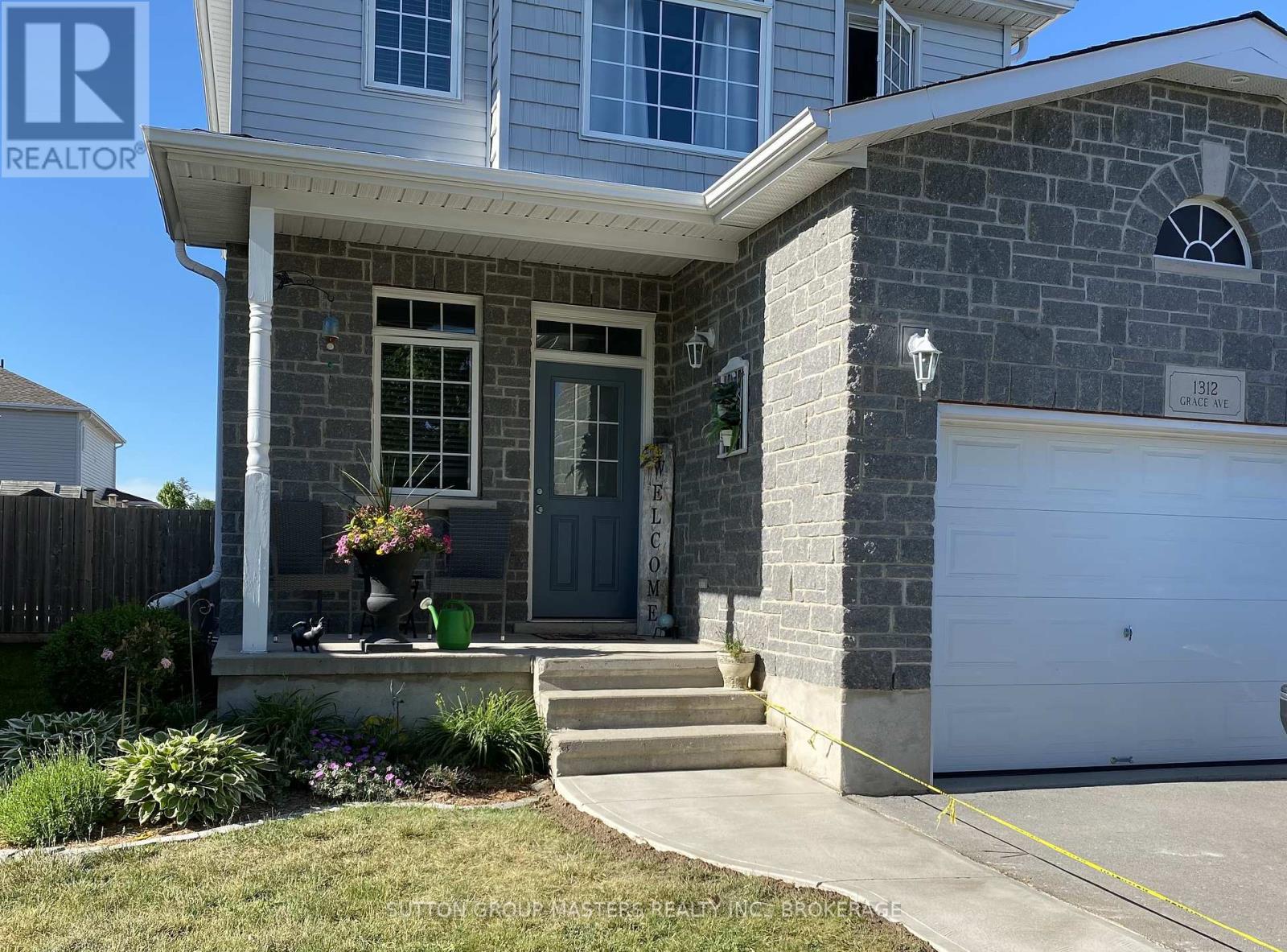 1312 Grace Avenue, Kingston, Ontario  K7P 0G8 - Photo 37 - X12885702