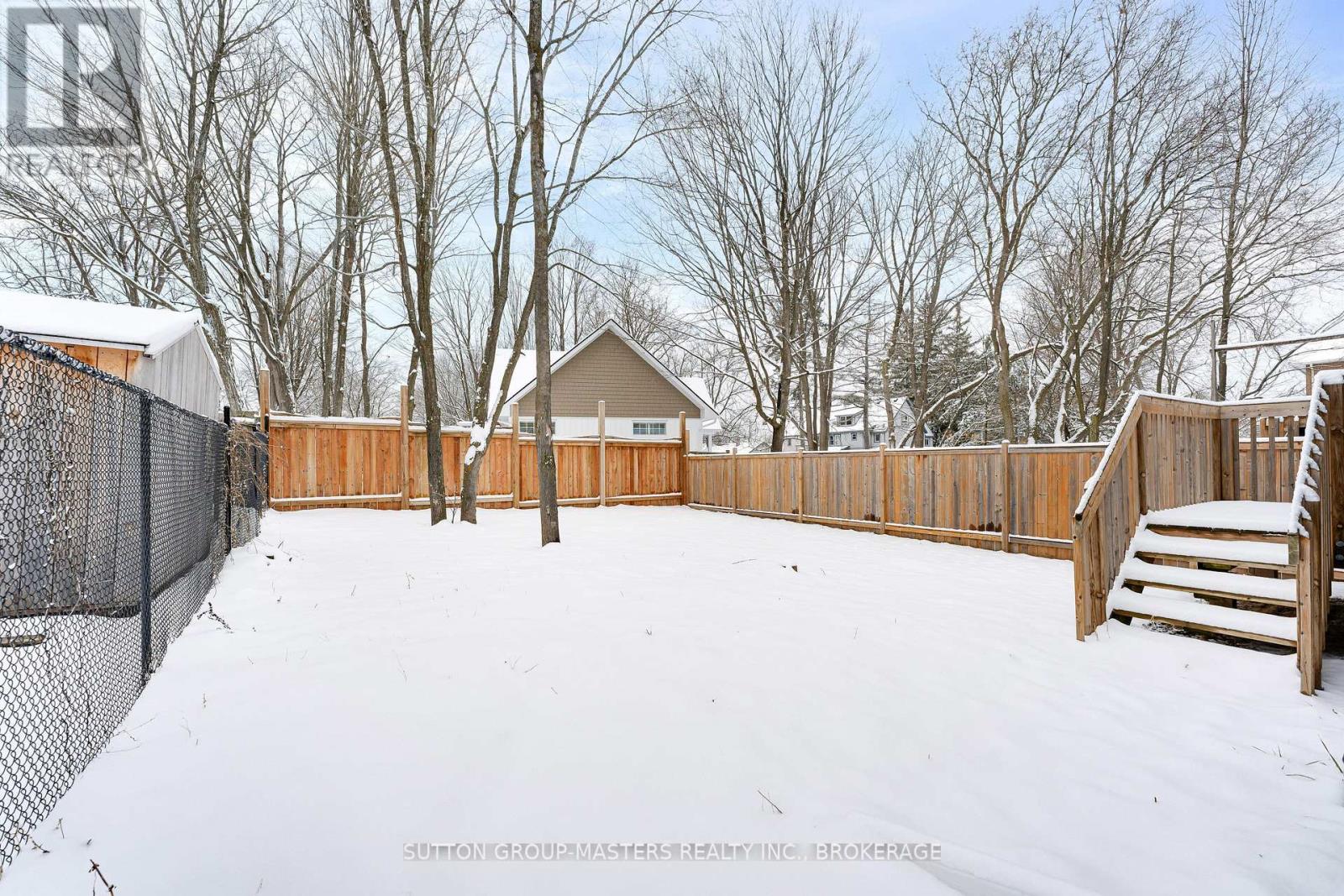 68 Hickory Street, Gananoque, Ontario  K7G 2P5 - Photo 50 - X12871296