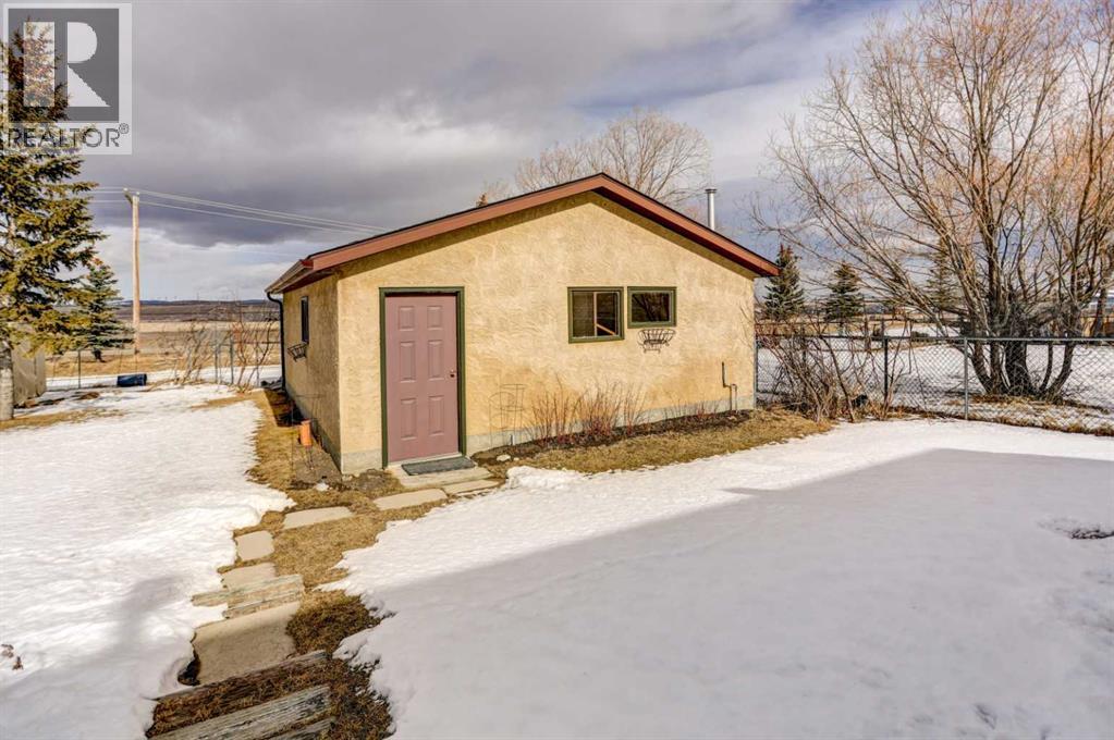 598 Thistle Crescent, Pincher Creek, Alberta  T0K 1W0 - Photo 25 - A2289201