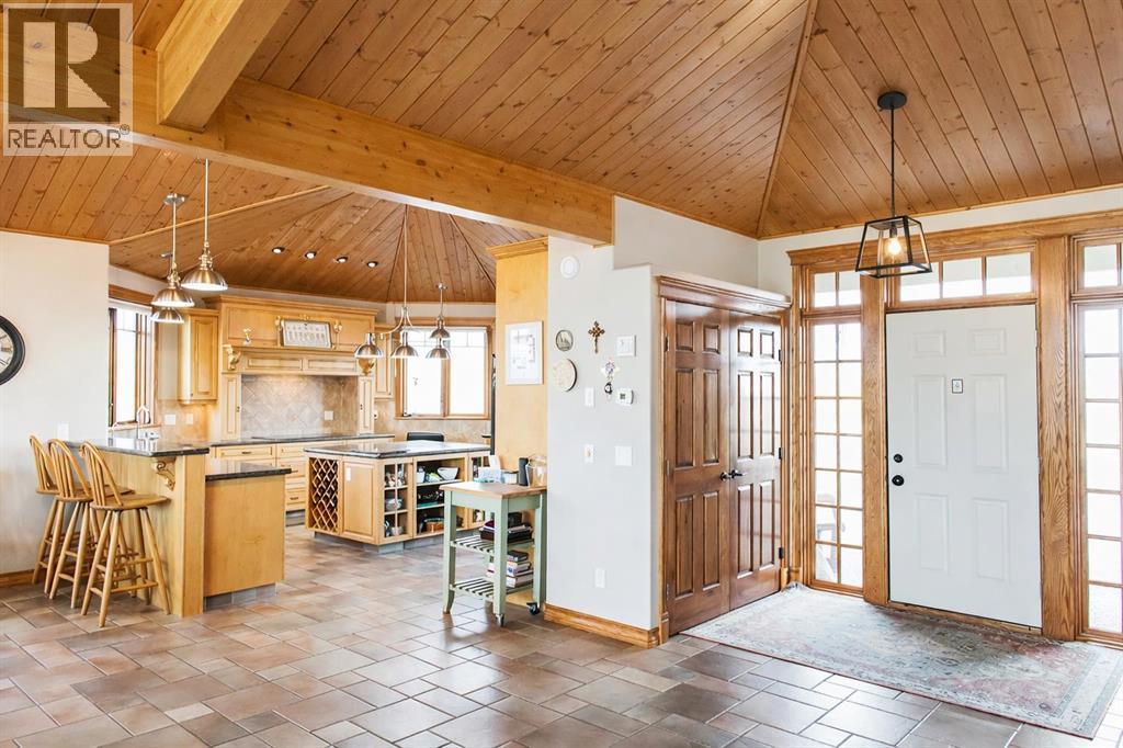 723047 A & B Range Road 54, Rural Grande Prairie No. 1, Alberta  T8X 4J6 - Photo 6 - A2284611