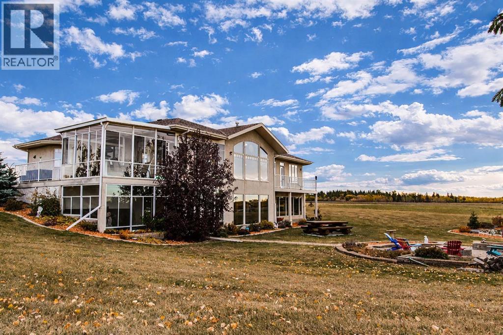 723047 A & B Range Road 54, Rural Grande Prairie No. 1, Alberta  T8X 4J6 - Photo 4 - A2284611