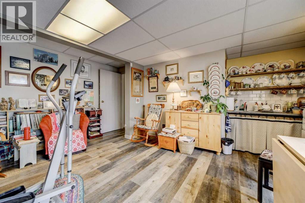 598 Thistle Crescent, Pincher Creek, Alberta  T0K 1W0 - Photo 18 - A2289201