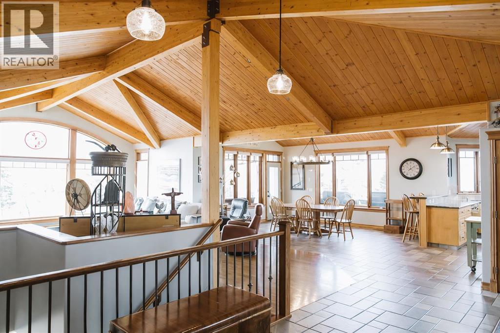 723047 A & B Range Road 54, Rural Grande Prairie No. 1, Alberta  T8X 4J6 - Photo 8 - A2284611