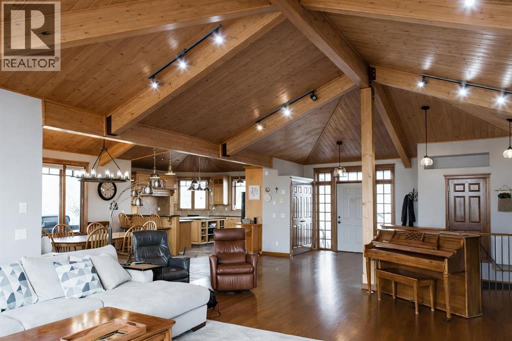 723047 A & B Range Road 54, Rural Grande Prairie No. 1, Alberta  T8X 4J6 - Photo 11 - A2284611