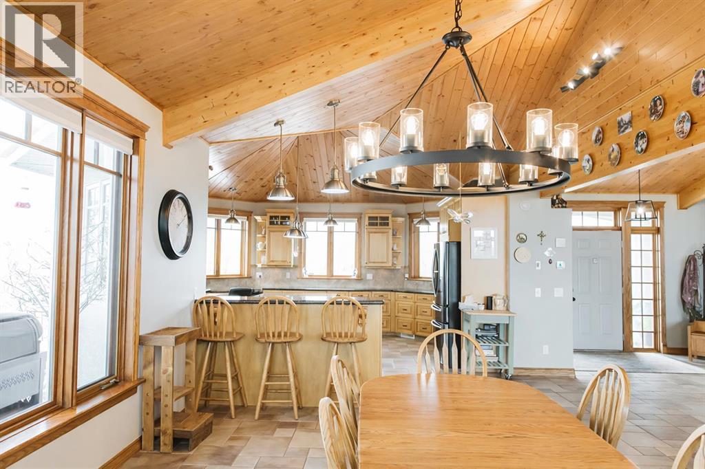 723047 A & B Range Road 54, Rural Grande Prairie No. 1, Alberta  T8X 4J6 - Photo 16 - A2284611