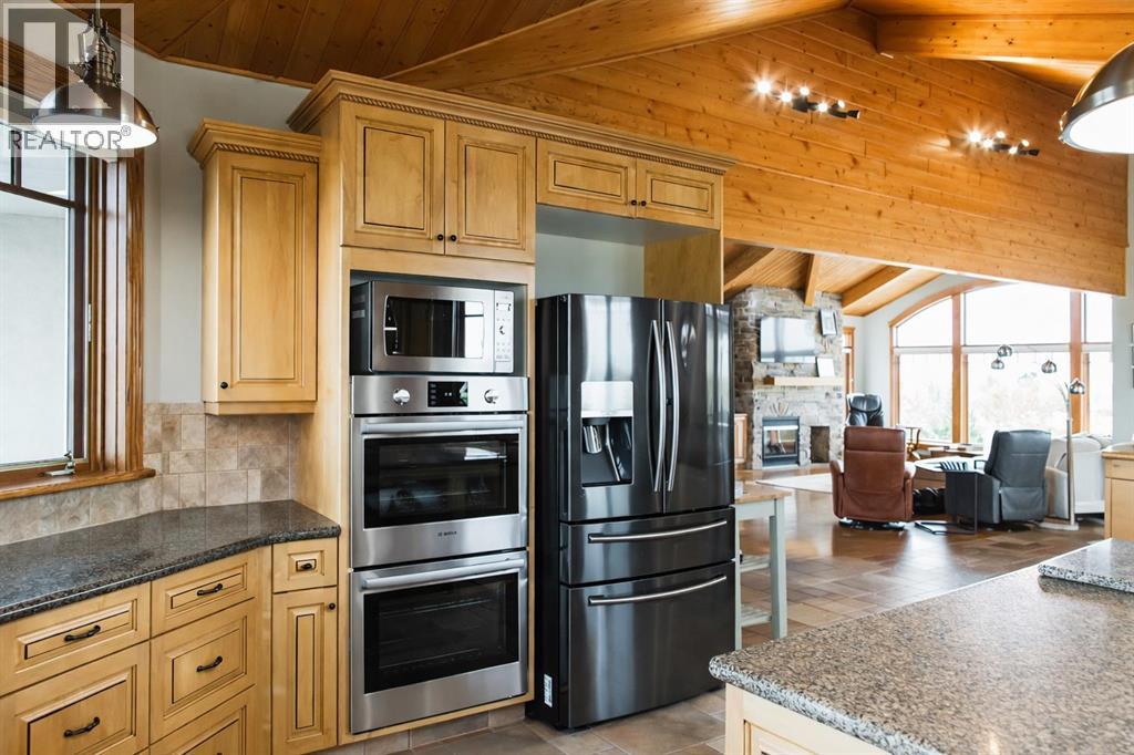 723047 A & B Range Road 54, Rural Grande Prairie No. 1, Alberta  T8X 4J6 - Photo 20 - A2284611