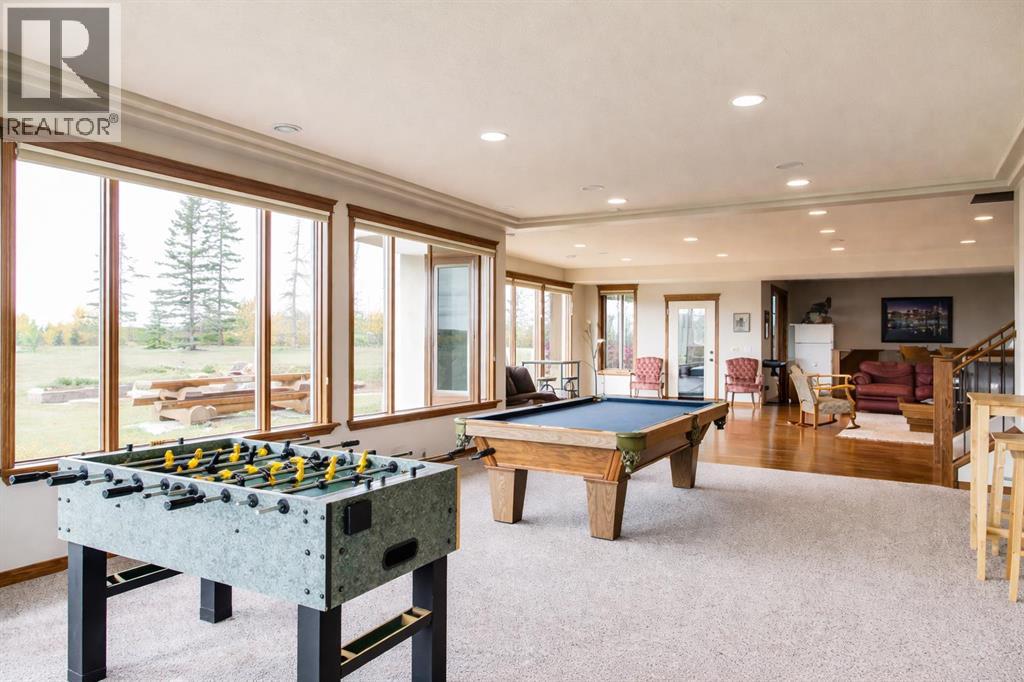 723047 A & B Range Road 54, Rural Grande Prairie No. 1, Alberta  T8X 4J6 - Photo 38 - A2284611