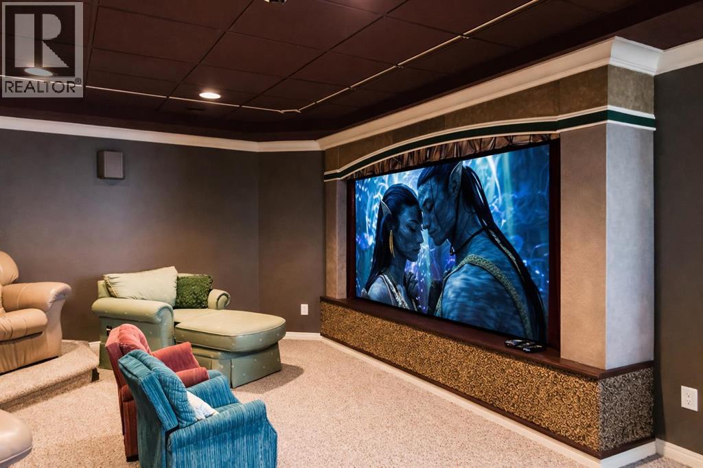 723047 A & B Range Road 54, Rural Grande Prairie No. 1, Alberta  T8X 4J6 - Photo 42 - A2284611