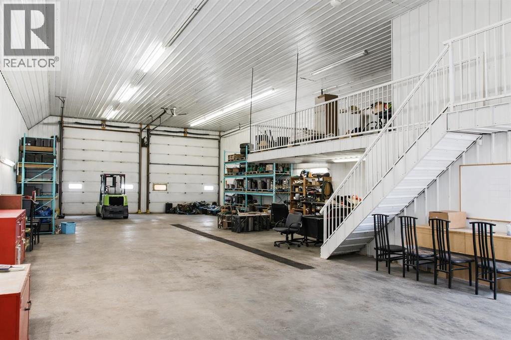 723047 A & B Range Road 54, Rural Grande Prairie No. 1, Alberta  T8X 4J6 - Photo 47 - A2284611