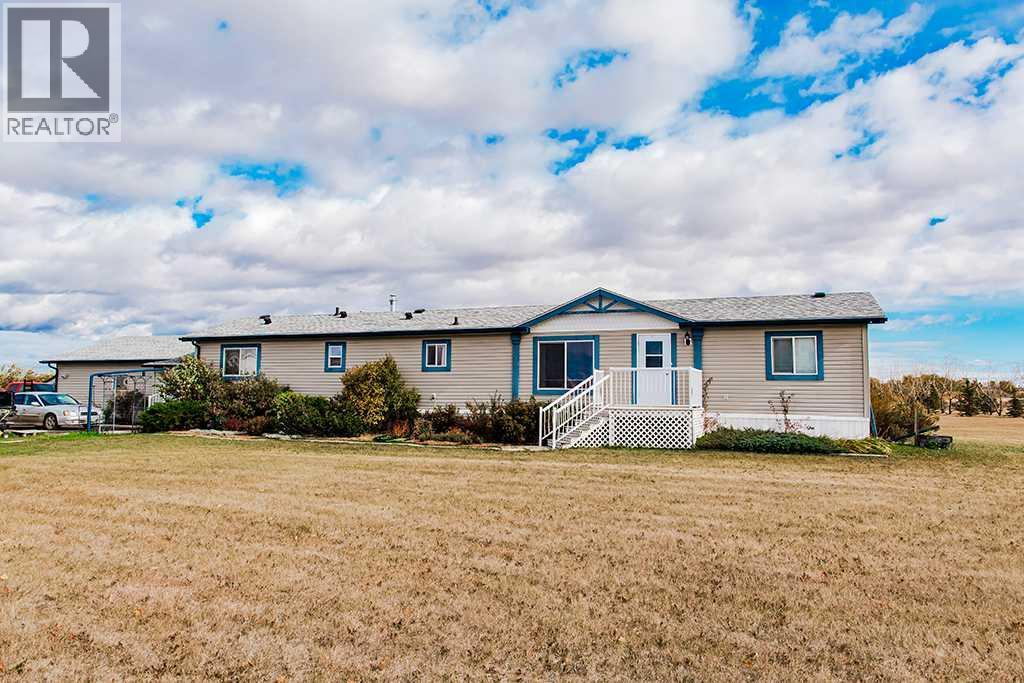 723047 A & B Range Road 54, Rural Grande Prairie No. 1, Alberta  T8X 4J6 - Photo 50 - A2284611