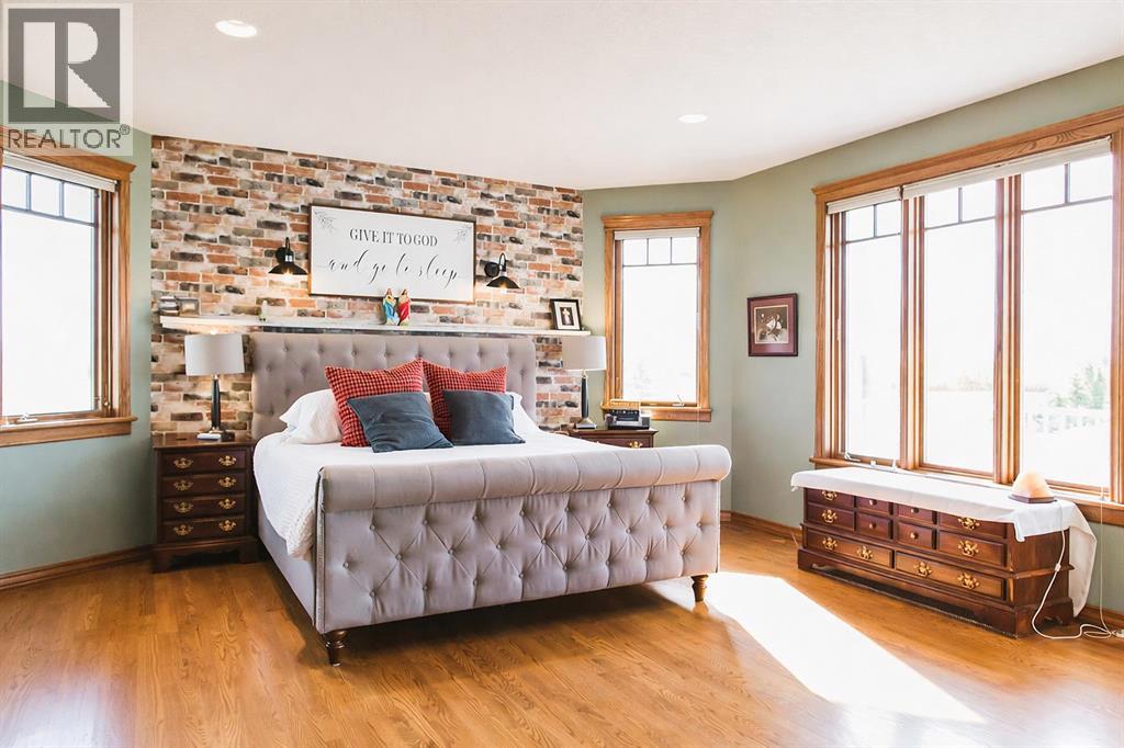 723047 A & B Range Road 54, Rural Grande Prairie No. 1, Alberta  T8X 4J6 - Photo 23 - A2284611