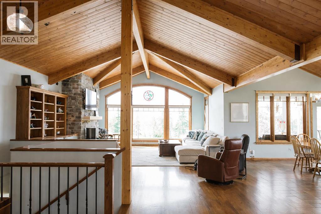 723047 A & B Range Road 54, Rural Grande Prairie No. 1, Alberta  T8X 4J6 - Photo 9 - A2284611