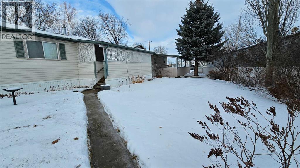 4467 Park Crescent, Coronation, Alberta  T0C 1C0 - Photo 2 - A2275577